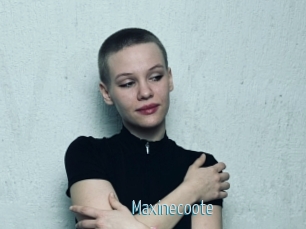 maxinecoote Video Sexe