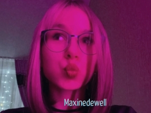 Maxinedewell
