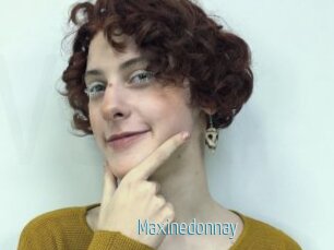 maxinedonnay Video Sexe
