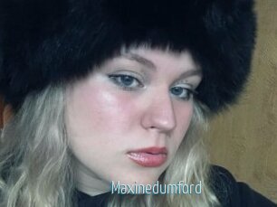 Maxinedumford