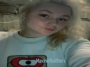 Maxinefeathers