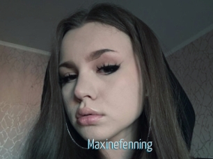 Maxinefenning