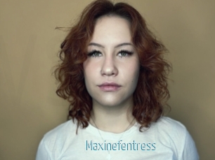 Maxinefentress
