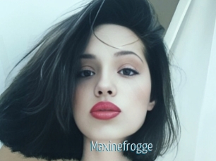 Maxinefrogge