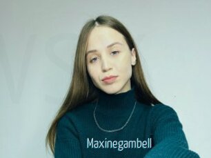 Maxinegambell