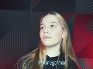 Maxinegarman