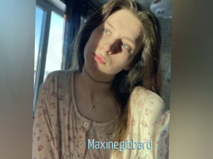 Maxinegibbard