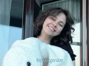 Maxinegordon
