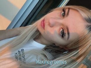 Maxinegroomes