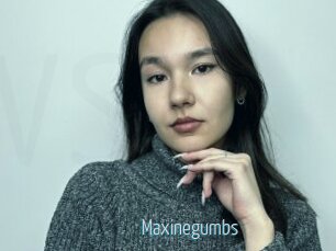 Maxinegumbs