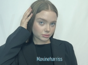 Maxineharriss