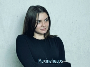 Maxineheaps