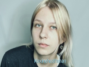 Maxineheathman