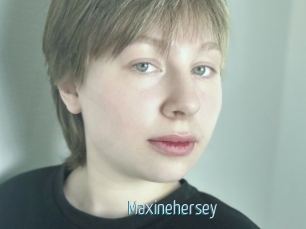 Maxinehersey