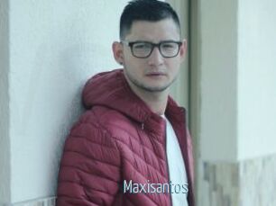 Maxisantos