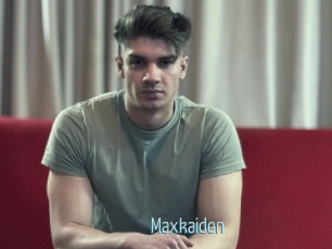 maxkaiden Video Sexe