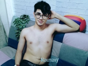 Maxmaxy