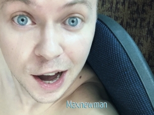 Maxnewman
