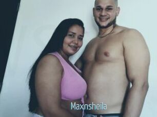 Maxnsheila