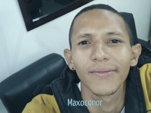 Maxoconor