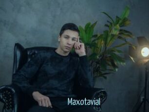Maxotavial