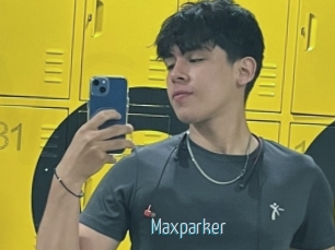 maxparker Video Sexe