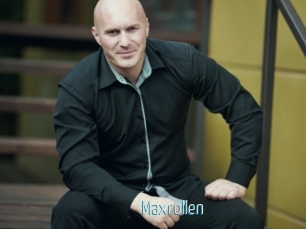 Maxrollen