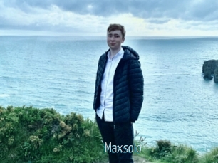 Maxsolo