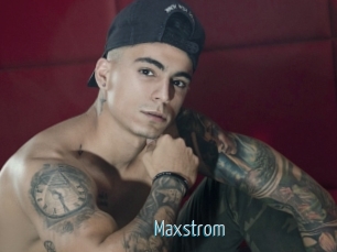 maxstrom Video Sexe