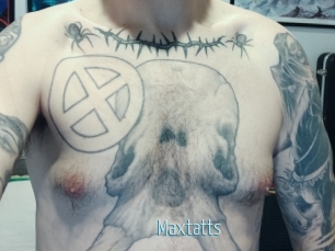 Maxtatts