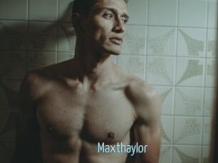 Maxthaylor