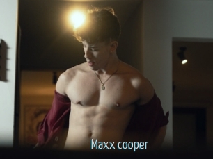 maxx_cooper Video Sexe