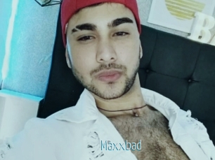 Maxxbad