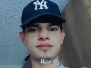 Maxxiboyx