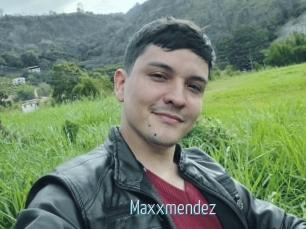 Maxxmendez