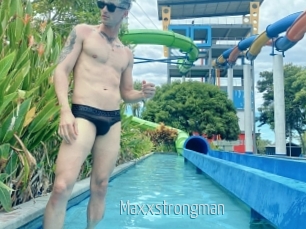 Maxxstrongman