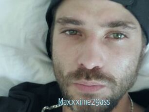 Maxxxime29ass