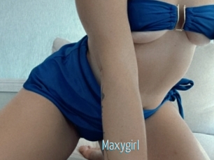 Maxygirl
