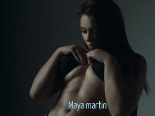 Maya_martin
