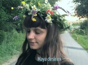 Maya_desirex