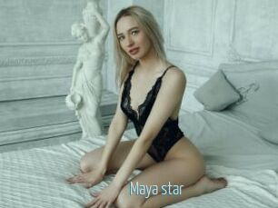 Maya_star