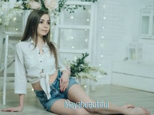 Mayabeautiful