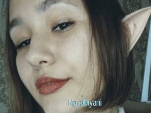 Mayabiyani