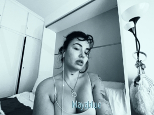 Mayablue