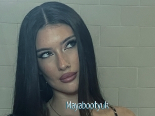 Mayabootyuk
