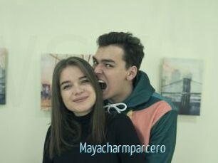 Mayacharmparcero
