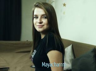 Mayacharrm