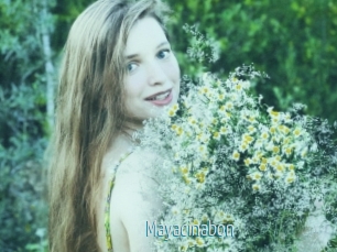 Mayacinabon