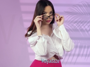 Mayadaze