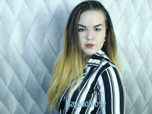 mayadollrose Video Sexe